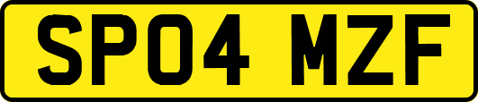 SP04MZF