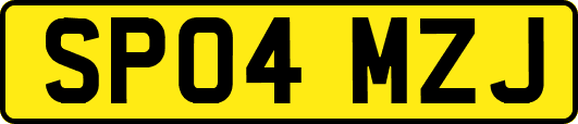 SP04MZJ