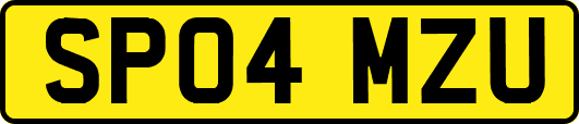 SP04MZU