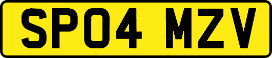 SP04MZV