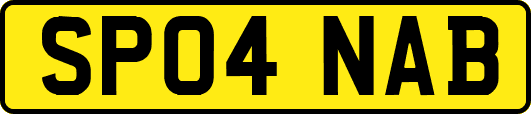 SP04NAB
