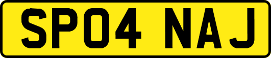 SP04NAJ