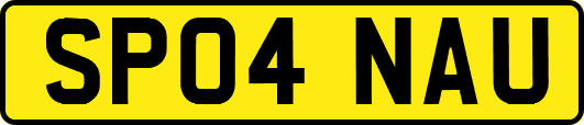 SP04NAU
