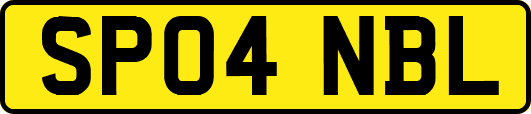 SP04NBL