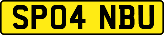 SP04NBU