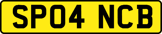 SP04NCB