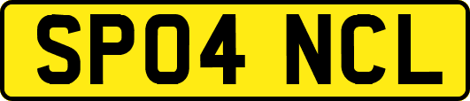SP04NCL