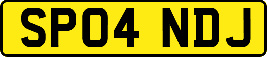 SP04NDJ