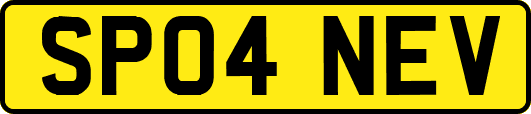 SP04NEV