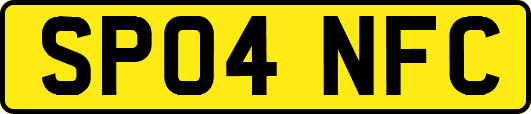 SP04NFC