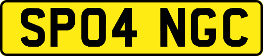 SP04NGC