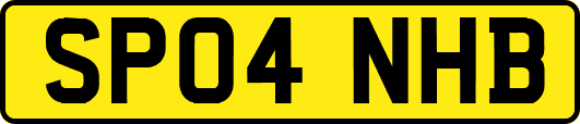 SP04NHB