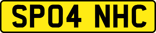 SP04NHC