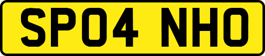 SP04NHO
