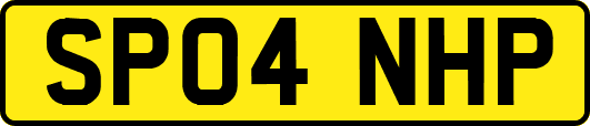 SP04NHP