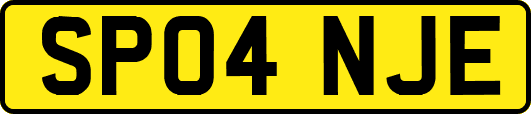 SP04NJE