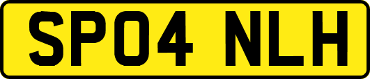 SP04NLH