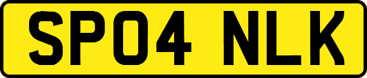 SP04NLK