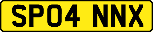 SP04NNX