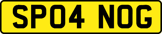 SP04NOG