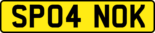 SP04NOK