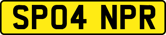 SP04NPR