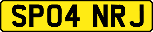 SP04NRJ