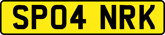 SP04NRK