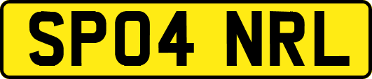 SP04NRL