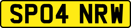 SP04NRW