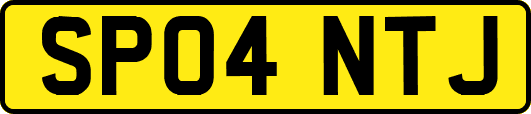 SP04NTJ