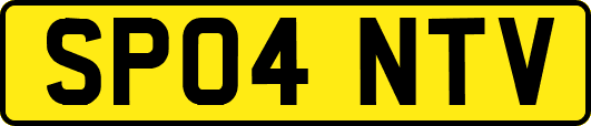 SP04NTV