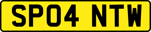 SP04NTW