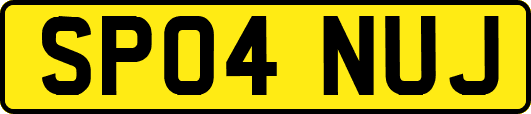 SP04NUJ