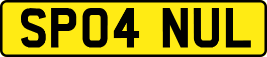 SP04NUL