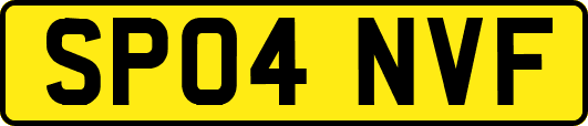 SP04NVF