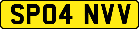 SP04NVV