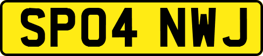 SP04NWJ