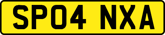 SP04NXA