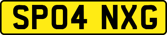 SP04NXG