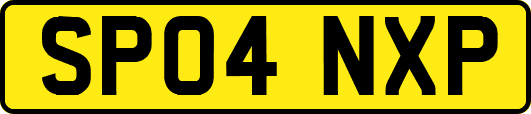 SP04NXP