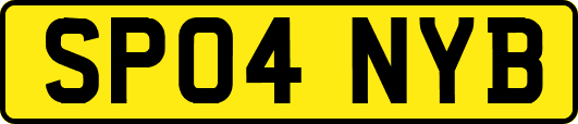 SP04NYB