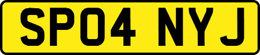 SP04NYJ