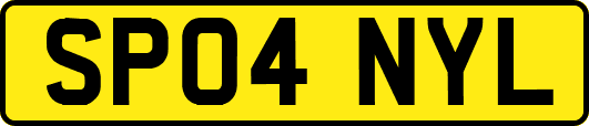 SP04NYL