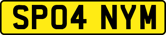 SP04NYM