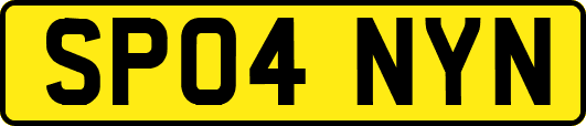 SP04NYN