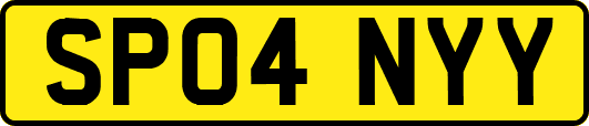 SP04NYY