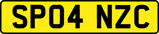 SP04NZC