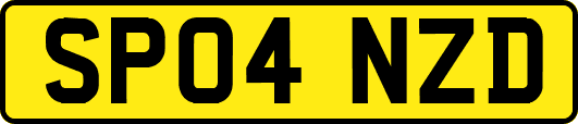 SP04NZD