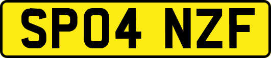 SP04NZF